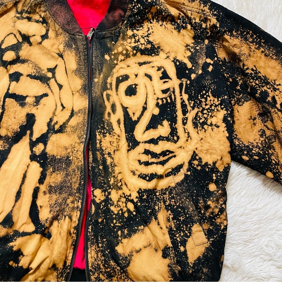 Vintage Marlboro Coat - Picture 5 of 10